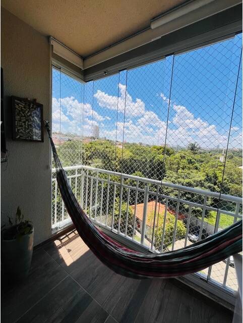 Apartamento, 2 quartos - Foto 1