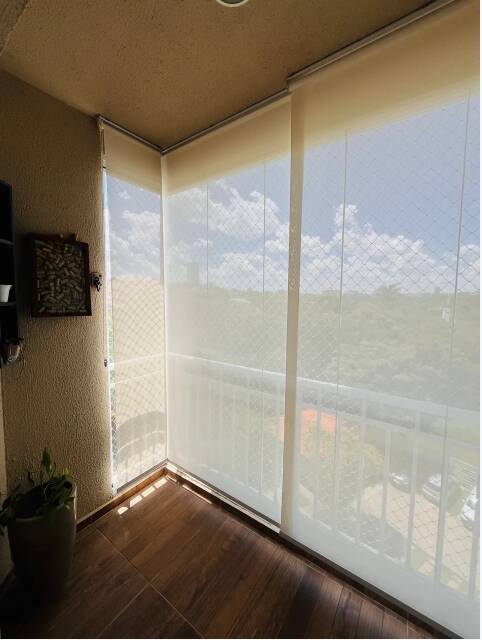 Apartamento, 2 quartos - Foto 2