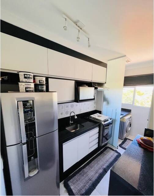 Apartamento, 2 quartos - Foto 4