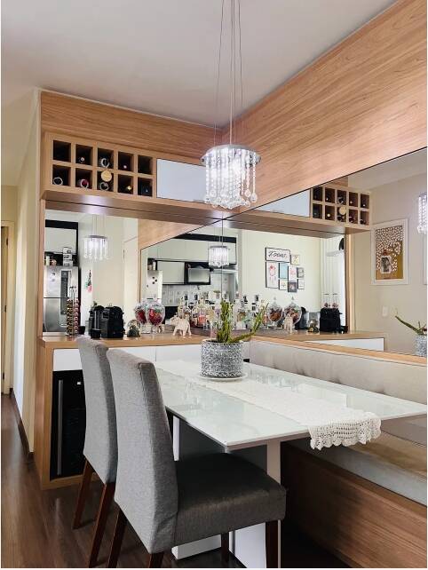 Apartamento, 2 quartos - Foto 5