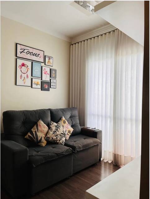 Apartamento, 2 quartos - Foto 7