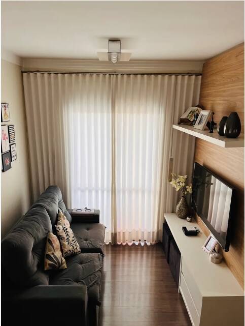 Apartamento, 2 quartos - Foto 6