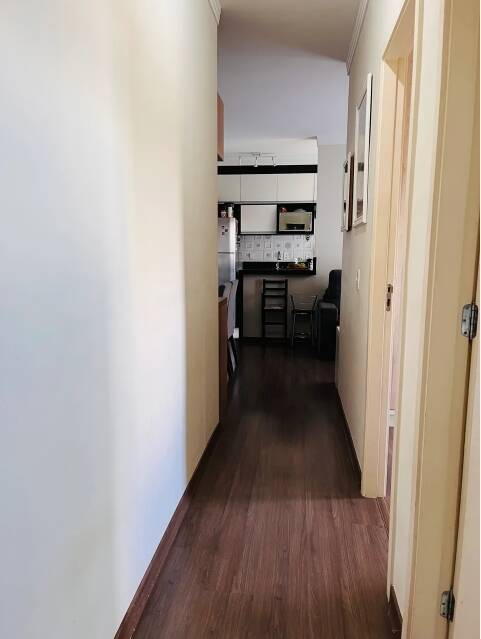 Apartamento, 2 quartos - Foto 8