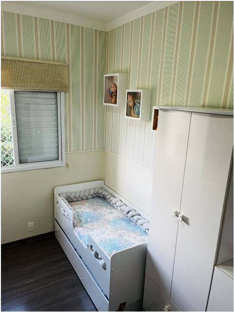 Apartamento, 2 quartos - Foto 9