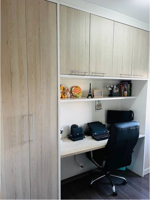 Apartamento, 2 quartos - Foto 11