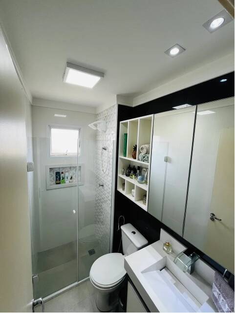 Apartamento, 2 quartos - Foto 13