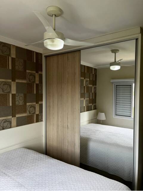 Apartamento, 2 quartos - Foto 15