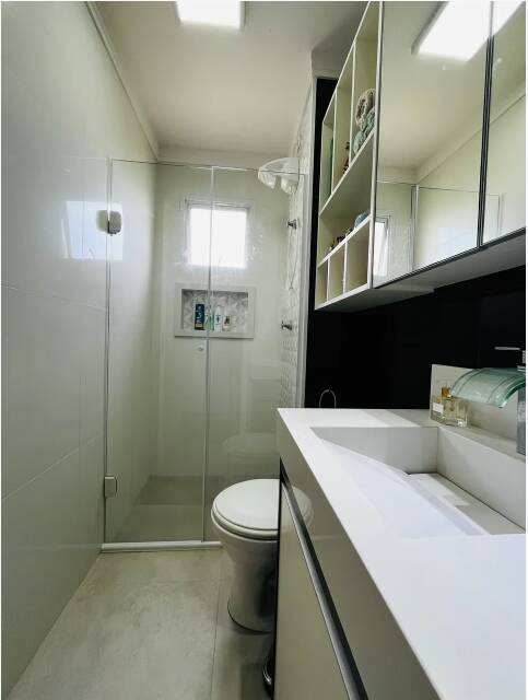 Apartamento, 2 quartos - Foto 14