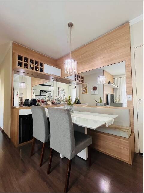 Apartamento, 2 quartos - Foto 19