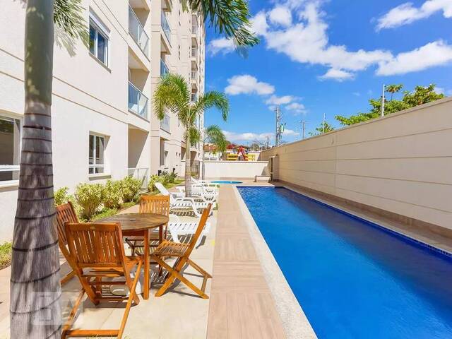 #14 - Apartamento para Venda em Campinas - SP - 1