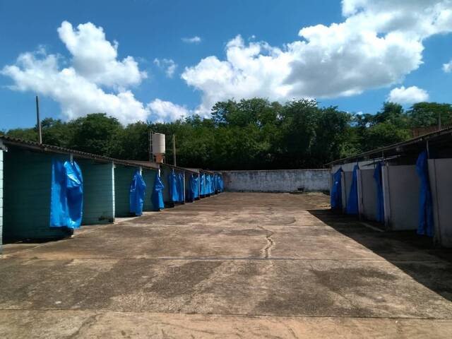 #15 - Área para Venda em Mogi Guaçu - SP