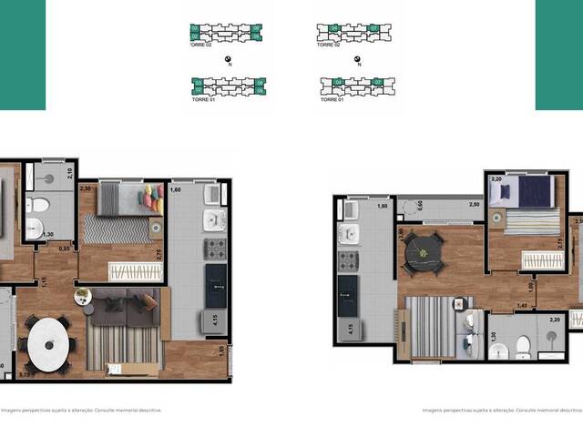 Apartamento para Venda em Campinas - 4
