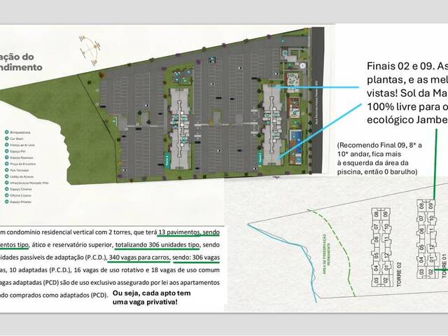 #16 - Apartamento para Venda em Campinas - SP - 2