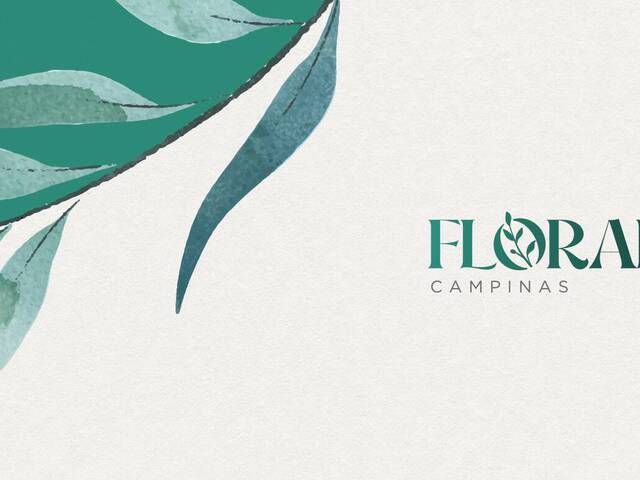 Apartamento para Venda em Campinas - 5