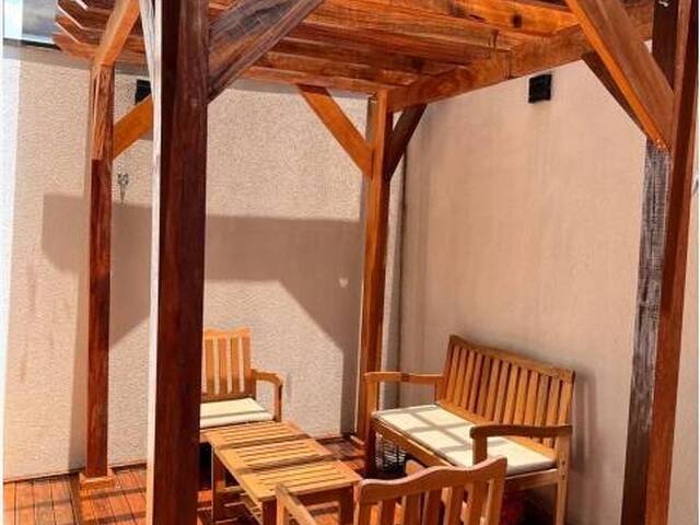 #18 - Casa para Venda em Campinas - SP