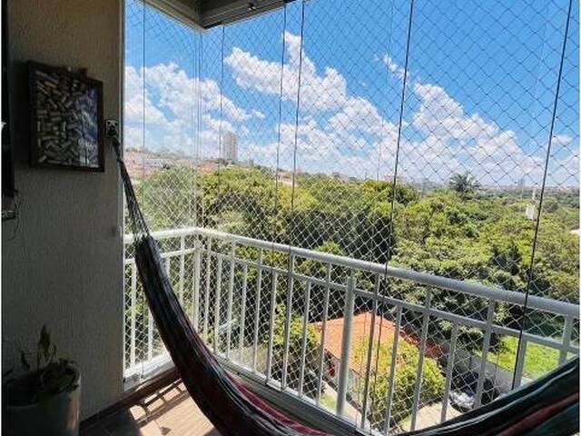 #19 - Apartamento para Venda em Campinas - SP