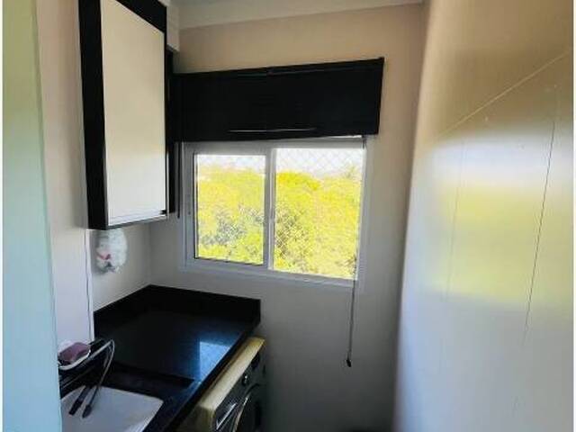 #19 - Apartamento para Venda em Campinas - SP