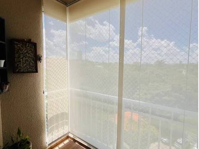 #19 - Apartamento para Venda em Campinas - SP