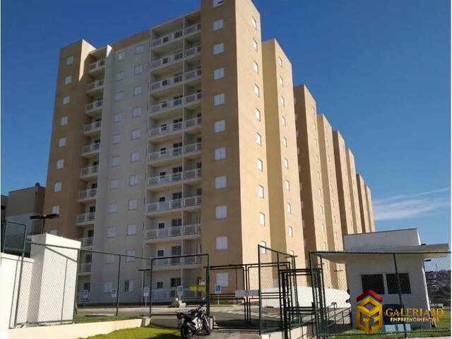 #20 - Apartamento para Venda em Campinas - SP