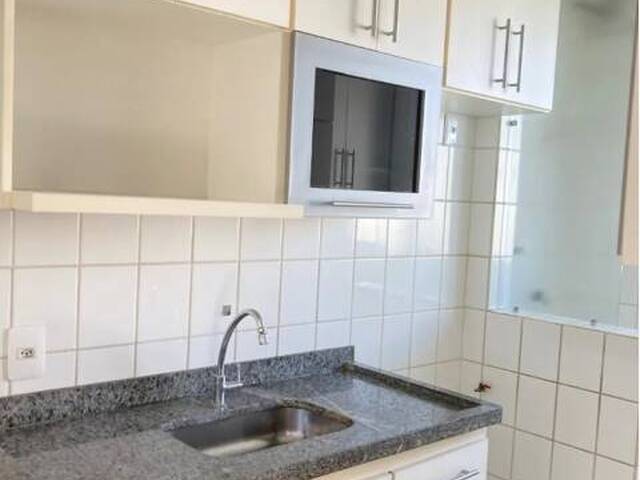 #21 - Apartamento para Venda em Campinas - SP