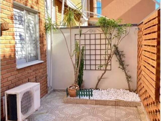 #21 - Apartamento para Venda em Campinas - SP