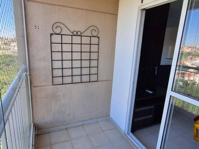 #22 - Apartamento para Venda em Campinas - SP