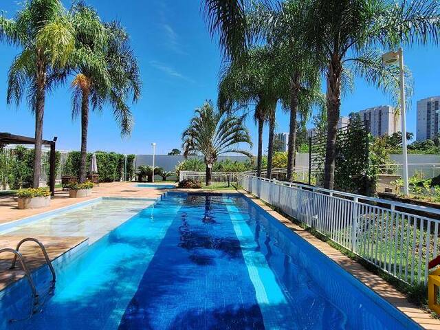 #22 - Apartamento para Venda em Campinas - SP