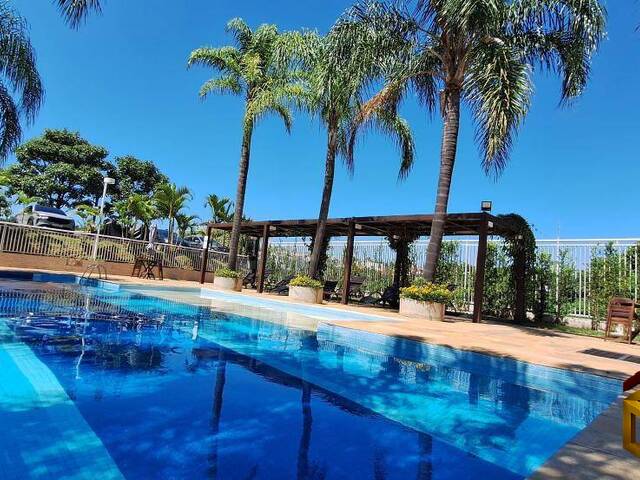 #22 - Apartamento para Venda em Campinas - SP